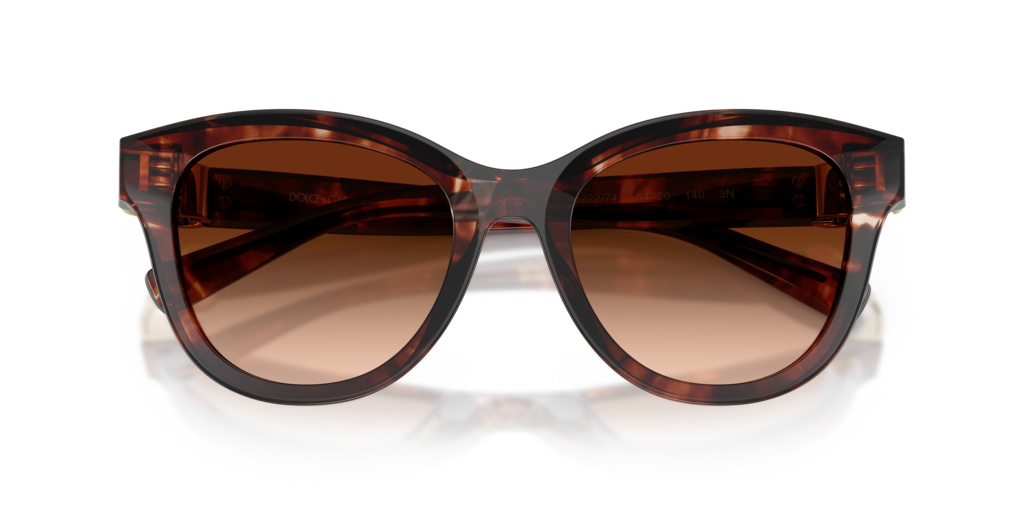 Dolce & Gabbana DG4533 322274 - 54 - Güneş Gözlükleri