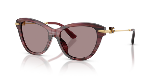 Dolce & Gabbana DG4534 3474LA - 53 - Güneş Gözlükleri