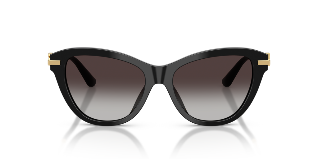 Dolce & Gabbana DG4534 501/8G - 53 - Güneş Gözlükleri