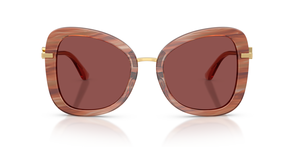 Dolce & Gabbana DG4535 347375 - 53 - Güneş Gözlükleri