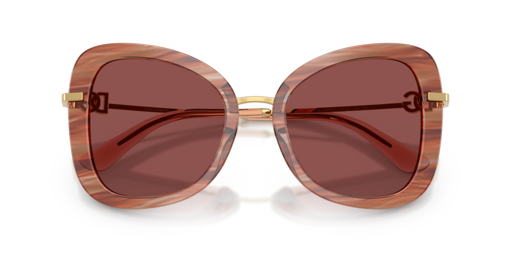 Dolce & Gabbana DG4535 347375 - 53 - Güneş Gözlükleri