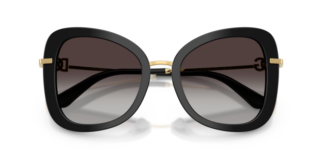 Dolce & Gabbana DG4535 501/8G - 53 - Güneş Gözlükleri