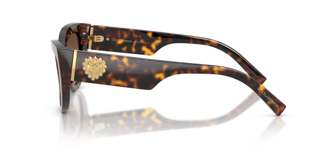 Dolce & Gabbana DG4536 502/13 - 55 - Güneş Gözlükleri
