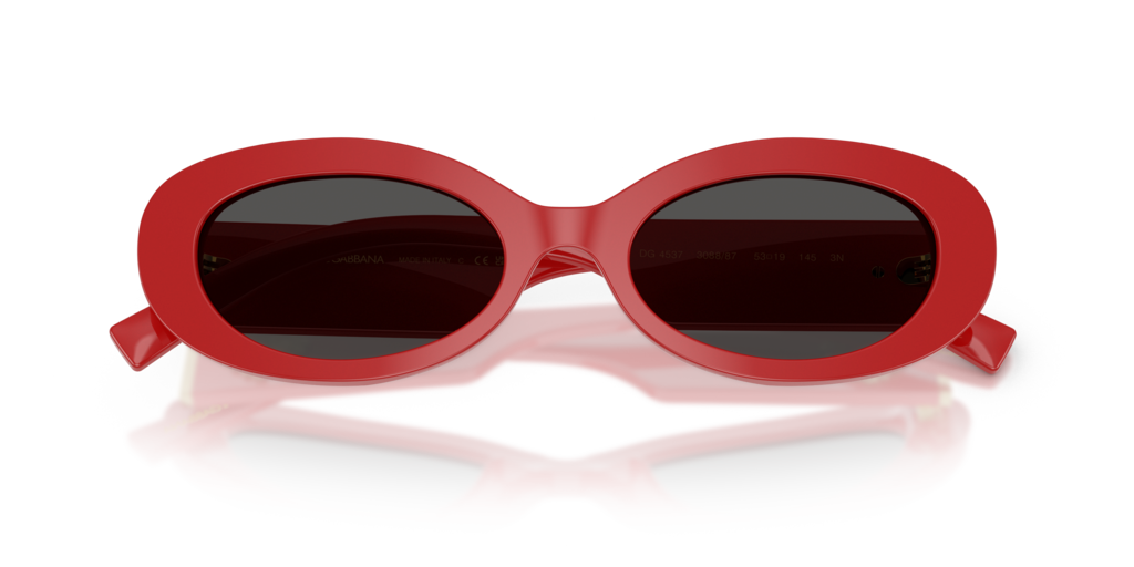 Dolce & Gabbana DG4537 308887 - 53 - Güneş Gözlükleri