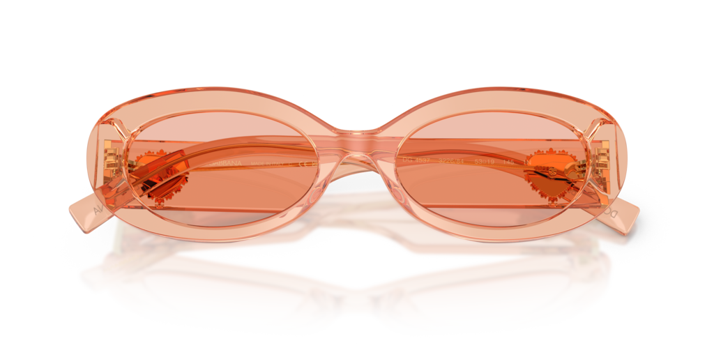 Dolce & Gabbana DG4537 322684 - 53 - Güneş Gözlükleri