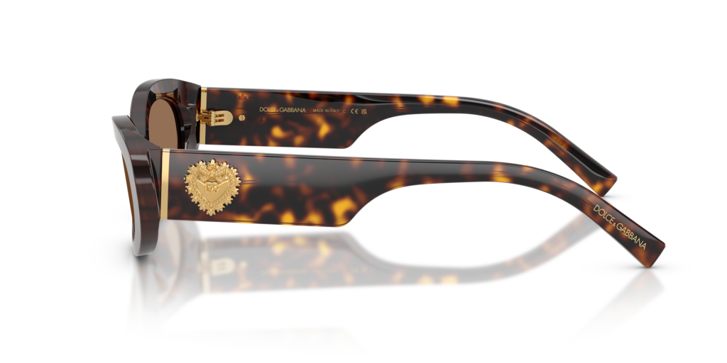 Dolce & Gabbana DG4537 502/73 - 53 - Güneş Gözlükleri