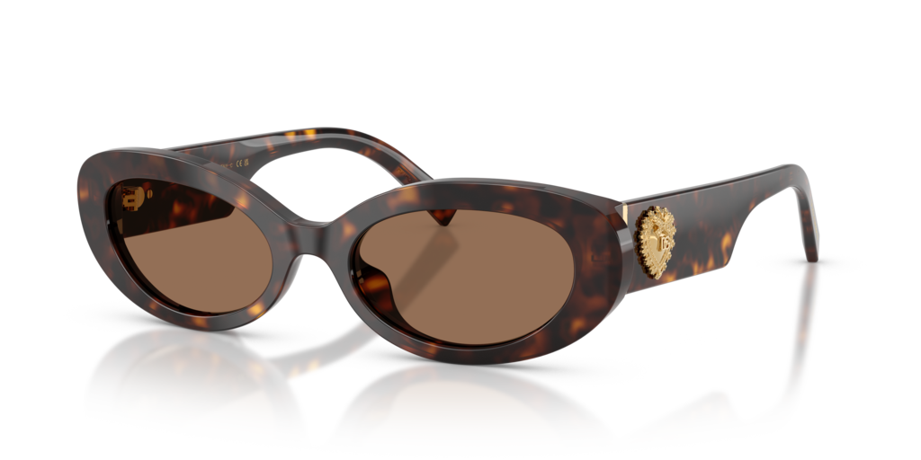 Dolce & Gabbana DG4537 502/73 - 53 - Güneş Gözlükleri