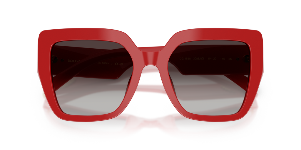 Dolce & Gabbana DG4538 30888G - 54 - Güneş Gözlükleri
