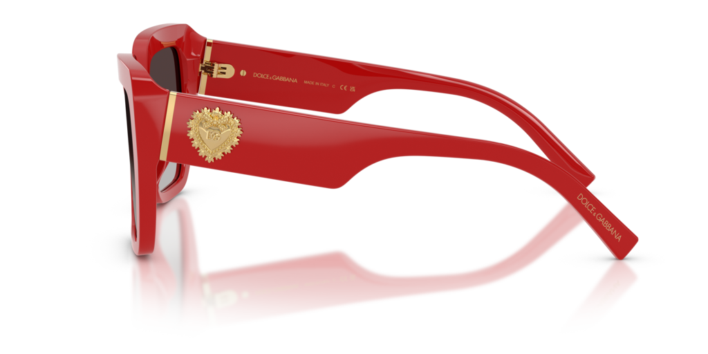 Dolce & Gabbana DG4538 30888G - 54 - Güneş Gözlükleri