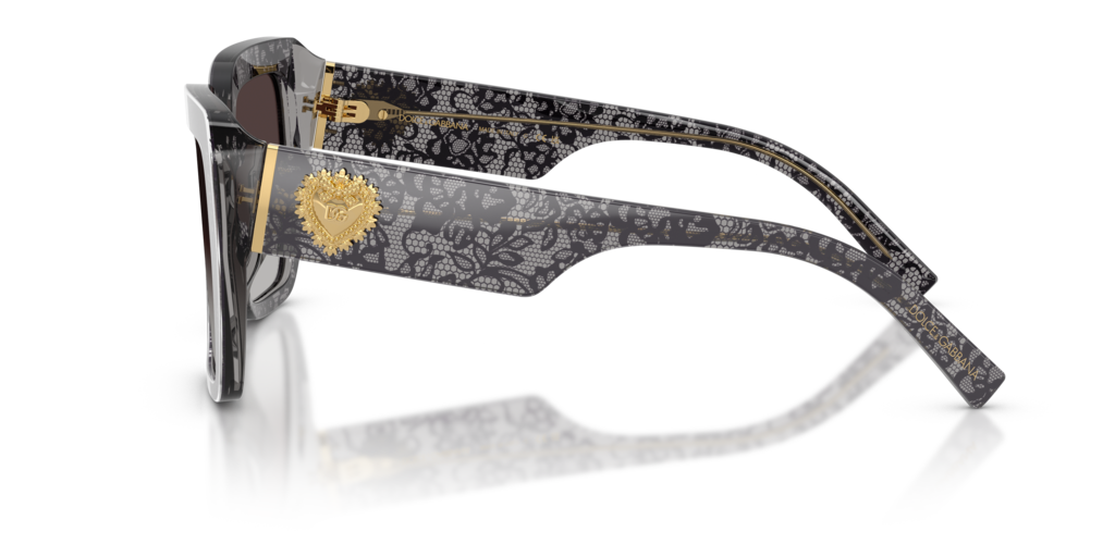 Dolce & Gabbana DG4538 34718G - 54 - Güneş Gözlükleri