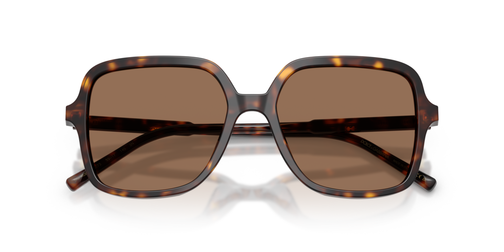 Dolce & Gabbana DG4539 502/73 - 55 - Güneş Gözlükleri