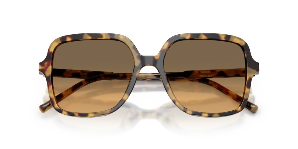 Dolce & Gabbana DG4539 512/11 - 55 - Güneş Gözlükleri