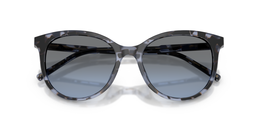 Dolce & Gabbana DG4540 34438F - 55 - Güneş Gözlükleri