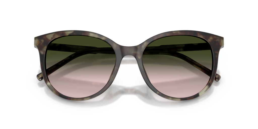 Dolce & Gabbana DG4540 34782C - 55 - Güneş Gözlükleri