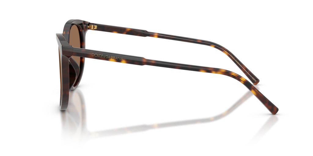 Dolce & Gabbana DG4540 502/13 - 55 - Güneş Gözlükleri