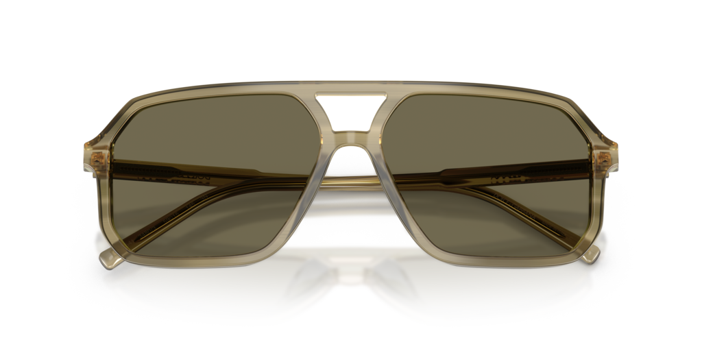 Dolce & Gabbana DG4541 3480/3 - 59 - Güneş Gözlükleri