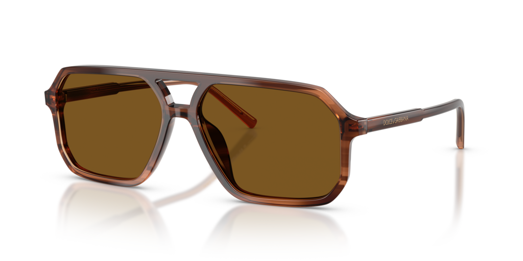 Dolce & Gabbana DG4541 348183 - 59 - Güneş Gözlükleri