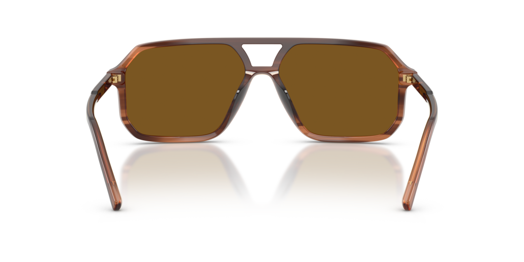 Dolce & Gabbana DG4541 348183 - 59 - Güneş Gözlükleri
