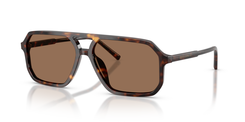 Dolce & Gabbana DG4541 502/73 - 59 - Güneş Gözlükleri