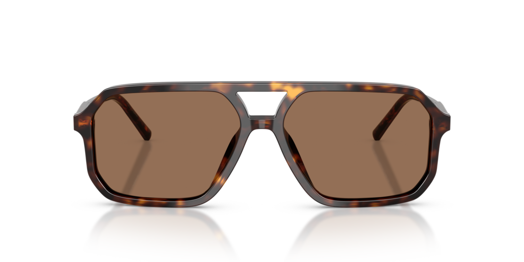 Dolce & Gabbana DG4541 502/73 - 59 - Güneş Gözlükleri