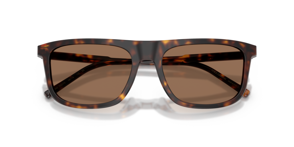 Dolce & Gabbana DG4542 502/73 - 56 - Güneş Gözlükleri