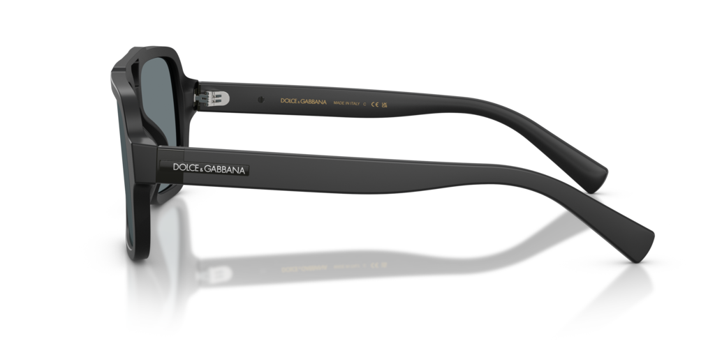 Dolce & Gabbana DG4544 25256G - 56 - Güneş Gözlükleri
