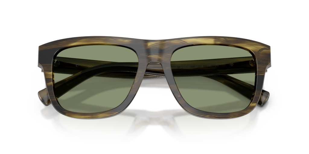 Dolce & Gabbana DG4545 306682 - 55 - Güneş Gözlükleri