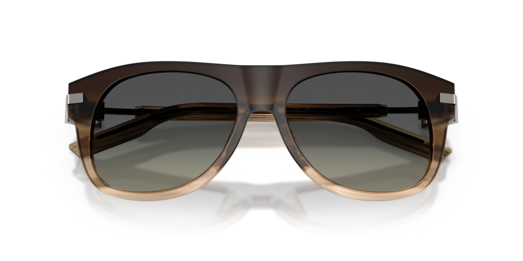 Dolce & Gabbana DG4546 348411 - 56 - Güneş Gözlükleri