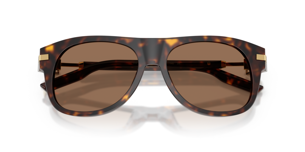 Dolce & Gabbana DG4546 502/73 - 56 - Güneş Gözlükleri