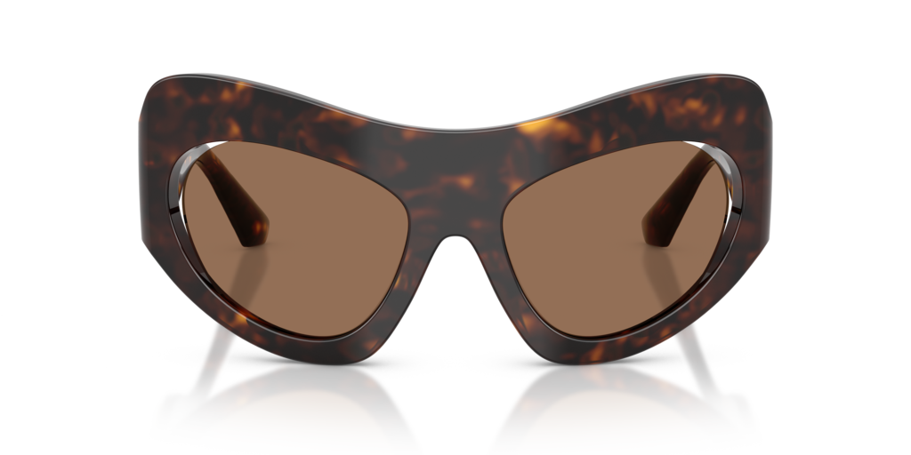 Dolce & Gabbana DG4552 502/73 - 53 - Güneş Gözlükleri