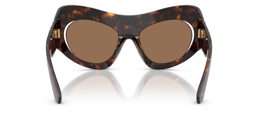 Dolce & Gabbana DG4552 502/73 - 53 - Güneş Gözlükleri
