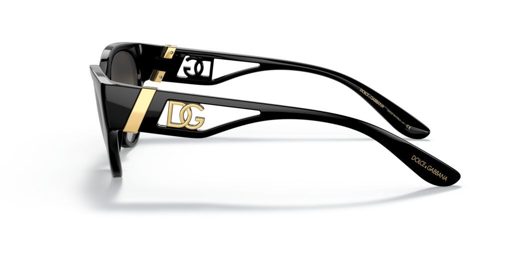 Dolce & Gabbana DG6146 501/8G - 54 - Güneş Gözlükleri