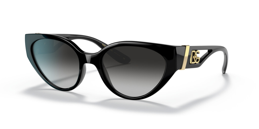Dolce & Gabbana DG6146 501/8G - 54 - Güneş Gözlükleri