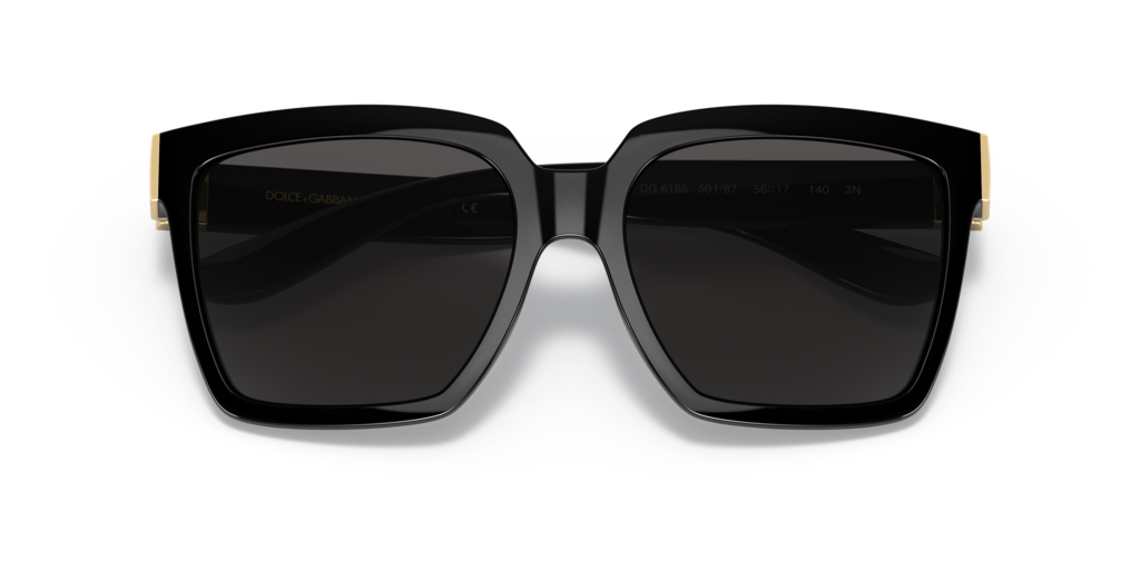 Dolce & Gabbana DG6165 501/87 - 56 - Güneş Gözlükleri