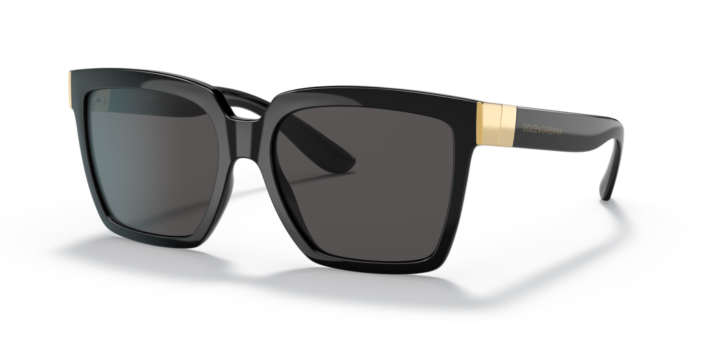 Dolce & Gabbana DG6165 501/87 - 56 - Güneş Gözlükleri