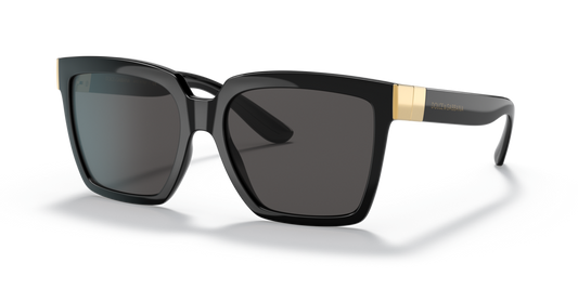 Dolce & Gabbana DG6165 501/87 - 56 - Güneş Gözlükleri