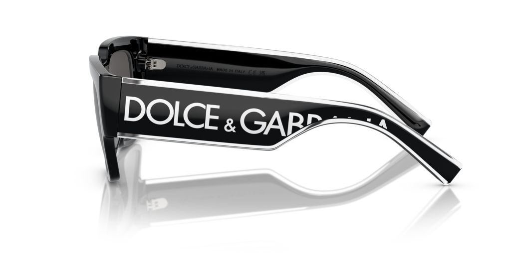 Dolce & Gabbana DG6184 501/87 - 52 - Güneş Gözlükleri