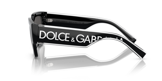Dolce & Gabbana DG6184 501/87 - 52 - Güneş Gözlükleri