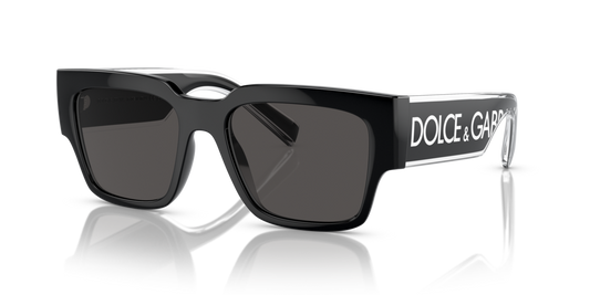 Dolce & Gabbana DG6184 501/87 - 52 - Güneş Gözlükleri