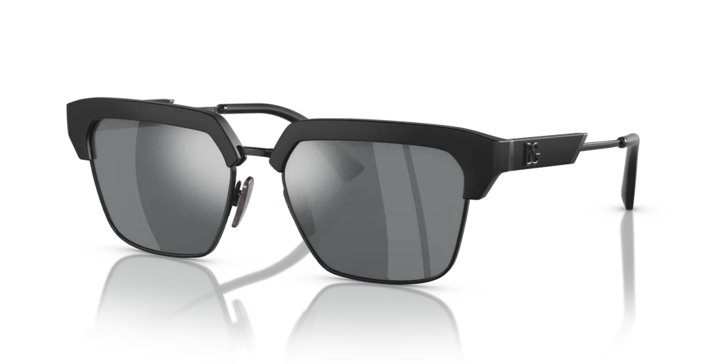 Dolce & Gabbana DG6185 25256G - 55 - Güneş Gözlükleri
