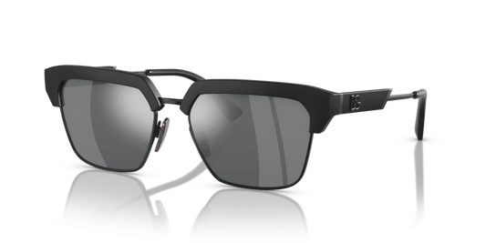 Dolce & Gabbana DG6185 25256G - 55 - Güneş Gözlükleri