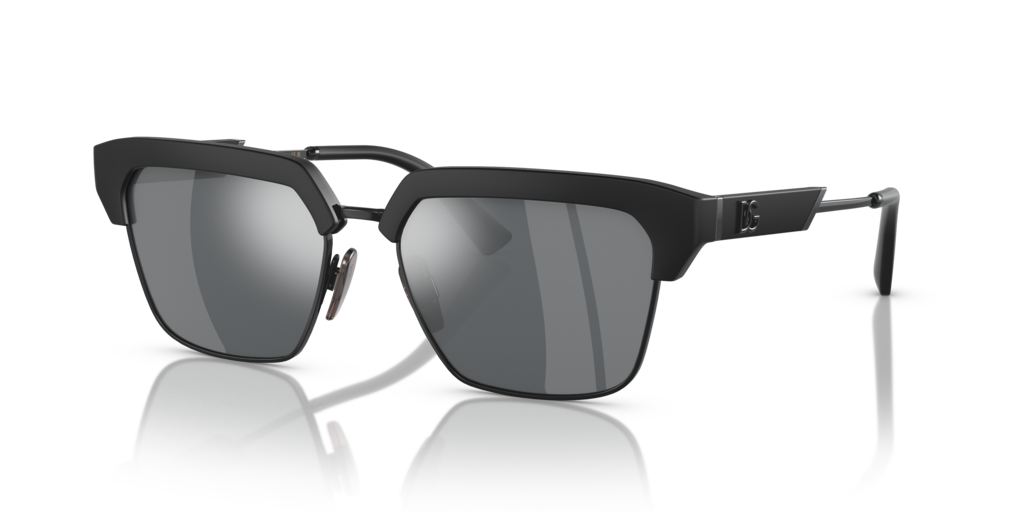 Dolce & Gabbana DG6185 25256G - 55 - Güneş Gözlükleri