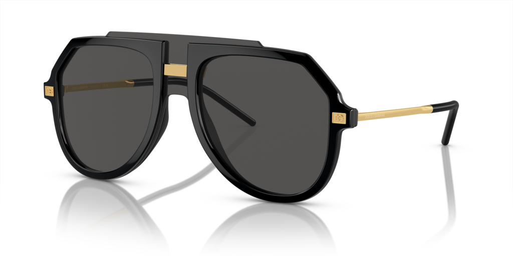 Dolce & Gabbana DG6195 501/87 - 45 - Güneş Gözlükleri