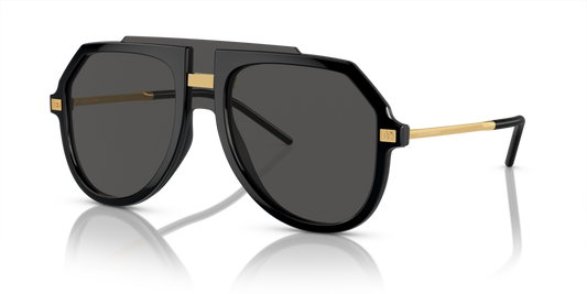 Dolce & Gabbana DG6195 501/87 - 45 - Güneş Gözlükleri