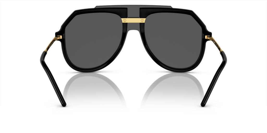 Dolce & Gabbana DG6195 501/87 - 45 - Güneş Gözlükleri