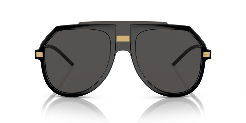 Dolce & Gabbana DG6195 501/87 - 45 - Güneş Gözlükleri