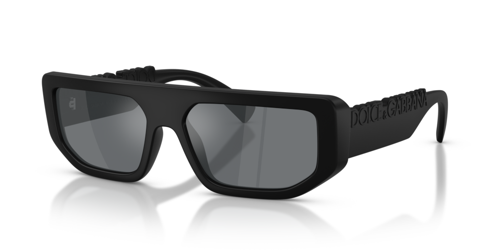 Dolce & Gabbana DG6203 25256G - 56 - Güneş Gözlükleri