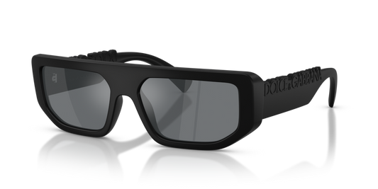 Dolce & Gabbana DG6203 25256G - 56 - Güneş Gözlükleri