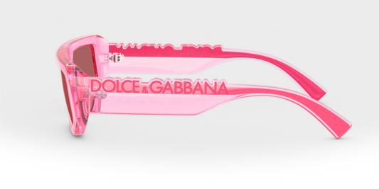 Dolce & Gabbana DG6203 314875 - 56 - Güneş Gözlükleri