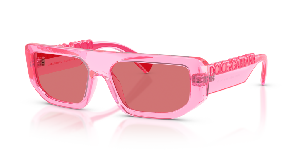 Dolce & Gabbana DG6203 314875 - 56 - Güneş Gözlükleri